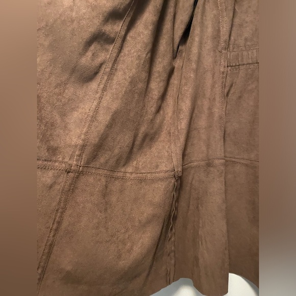 Simply Noelle Sweater Jacket Size L/XL - Picture 6 of 7